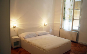 Park Pomerio Appartment, Rijeka